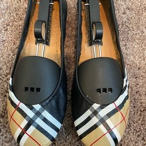 Custom Tieks Size 10
